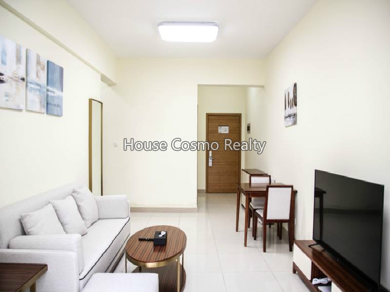 Xiangxue International Apartment