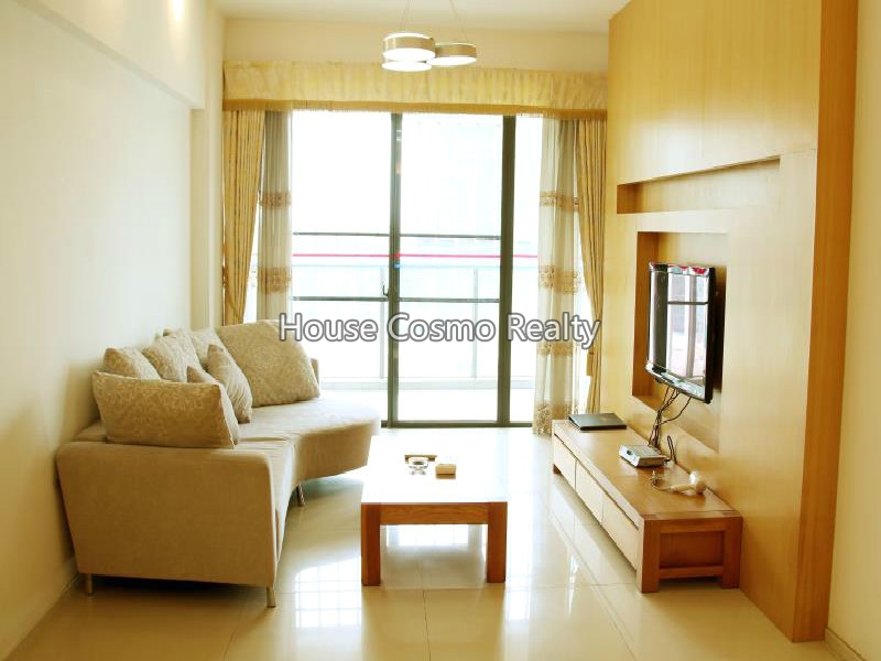 Xiangxue International Apartment