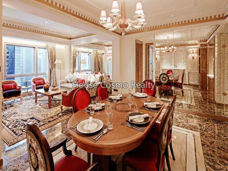 Jumeirah Living Guangzhou