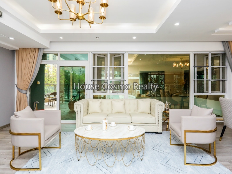 Babylon Luxury